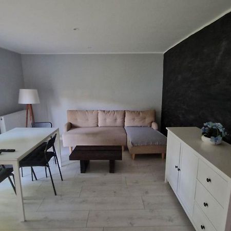 Julka Apartment Kopalino Bagian luar foto