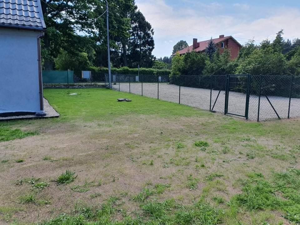 Julka Apartment Kopalino Bagian luar foto