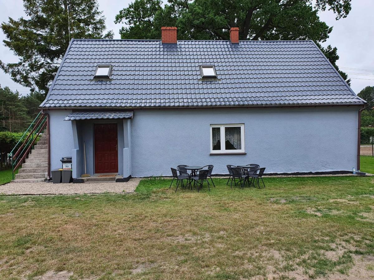 Julka Apartment Kopalino Bagian luar foto