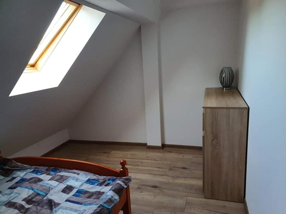 Julka Apartment Kopalino Bagian luar foto