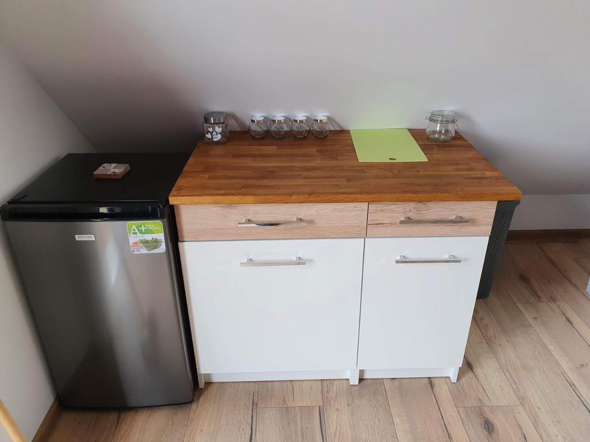 Julka Apartment Kopalino Bagian luar foto