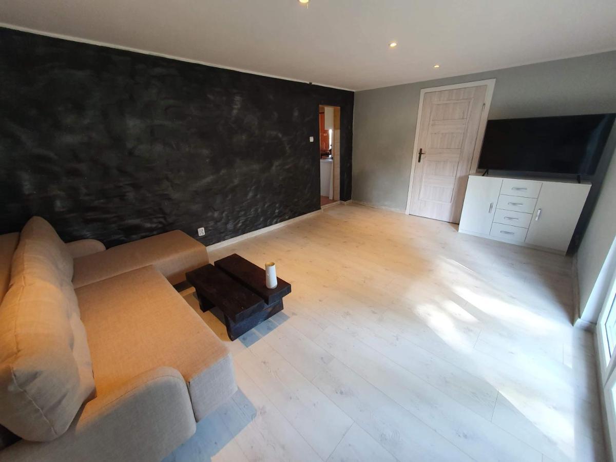 Julka Apartment Kopalino Bagian luar foto