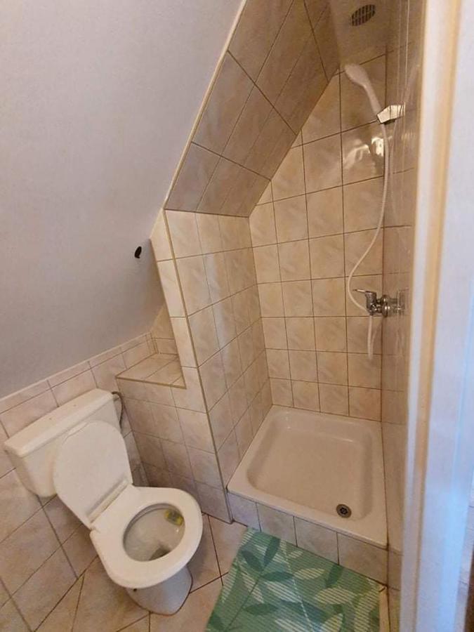 Julka Apartment Kopalino Bagian luar foto