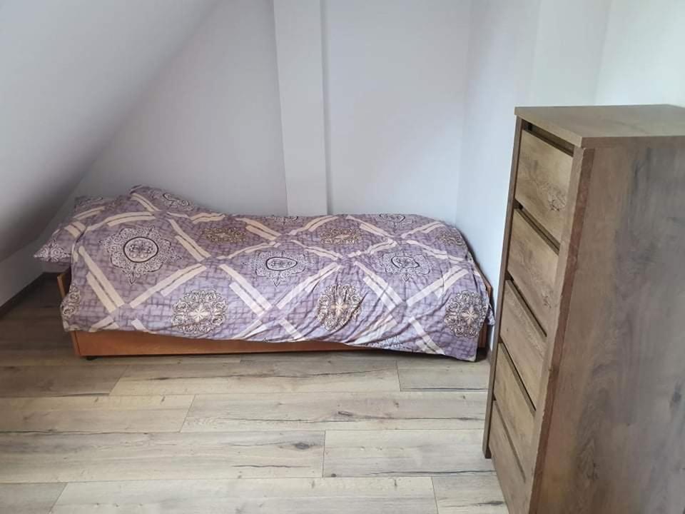 Julka Apartment Kopalino Bagian luar foto
