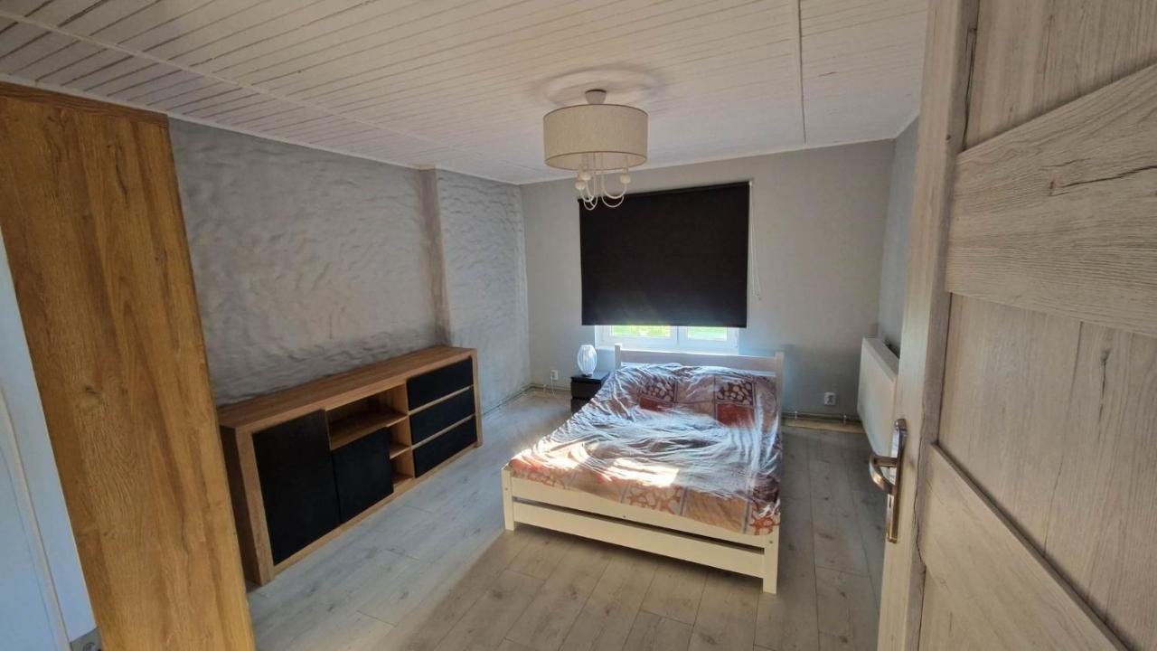Julka Apartment Kopalino Bagian luar foto