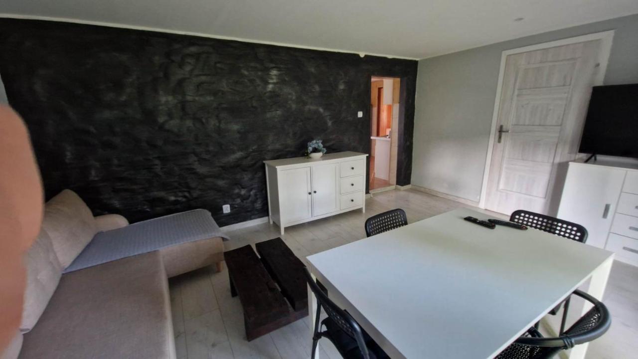 Julka Apartment Kopalino Bagian luar foto