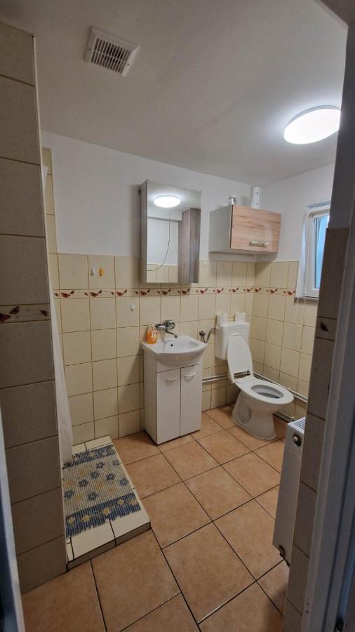 Julka Apartment Kopalino Bagian luar foto