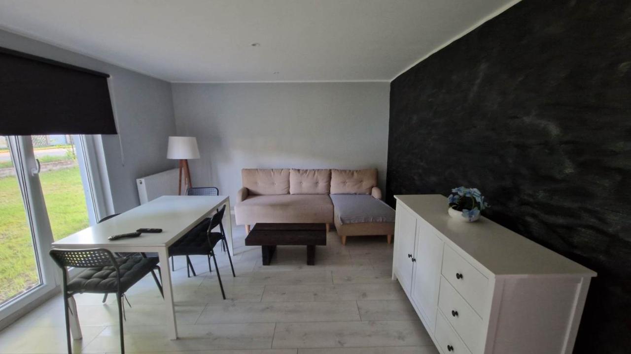 Julka Apartment Kopalino Bagian luar foto