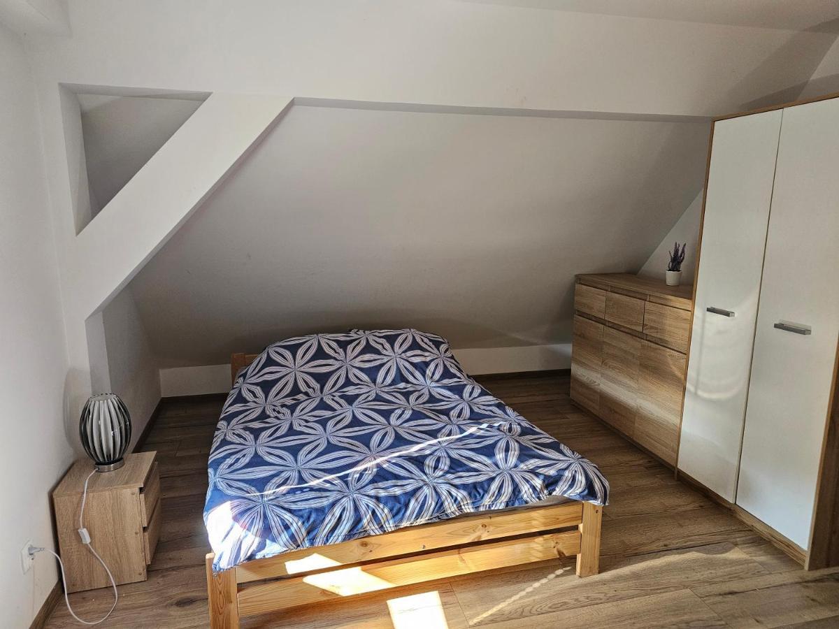Julka Apartment Kopalino Bagian luar foto