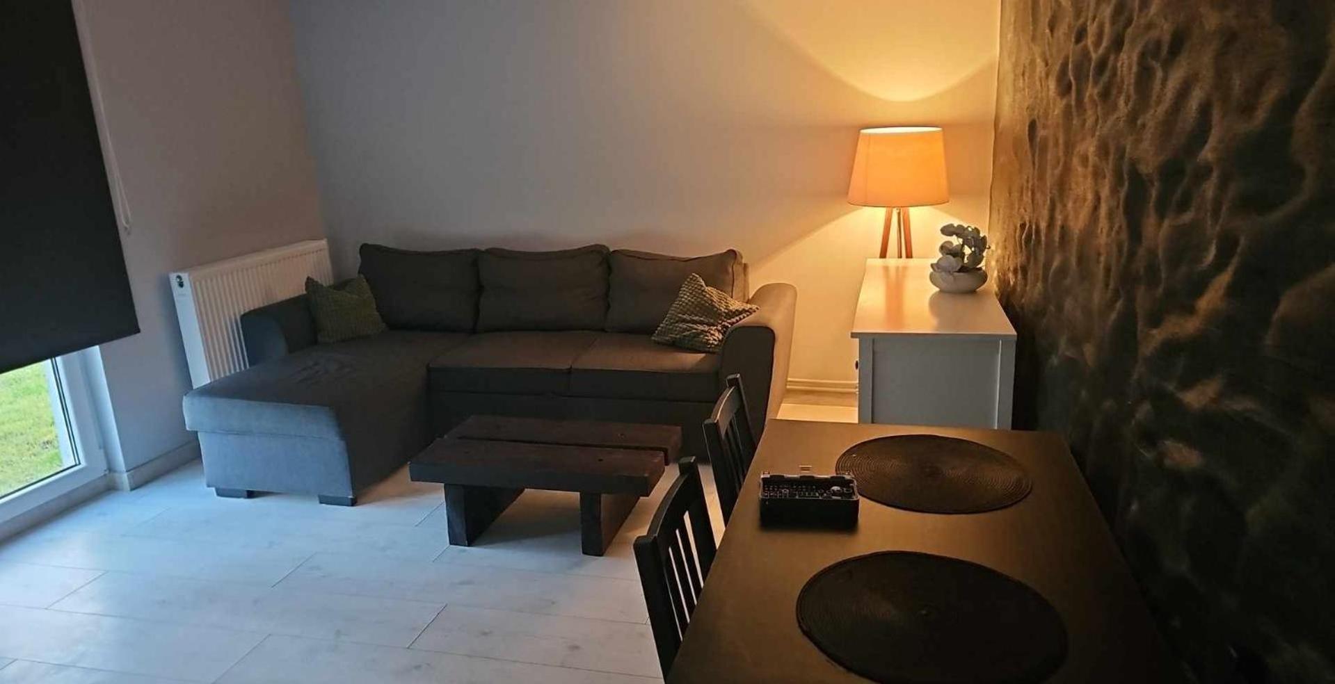 Julka Apartment Kopalino Bagian luar foto