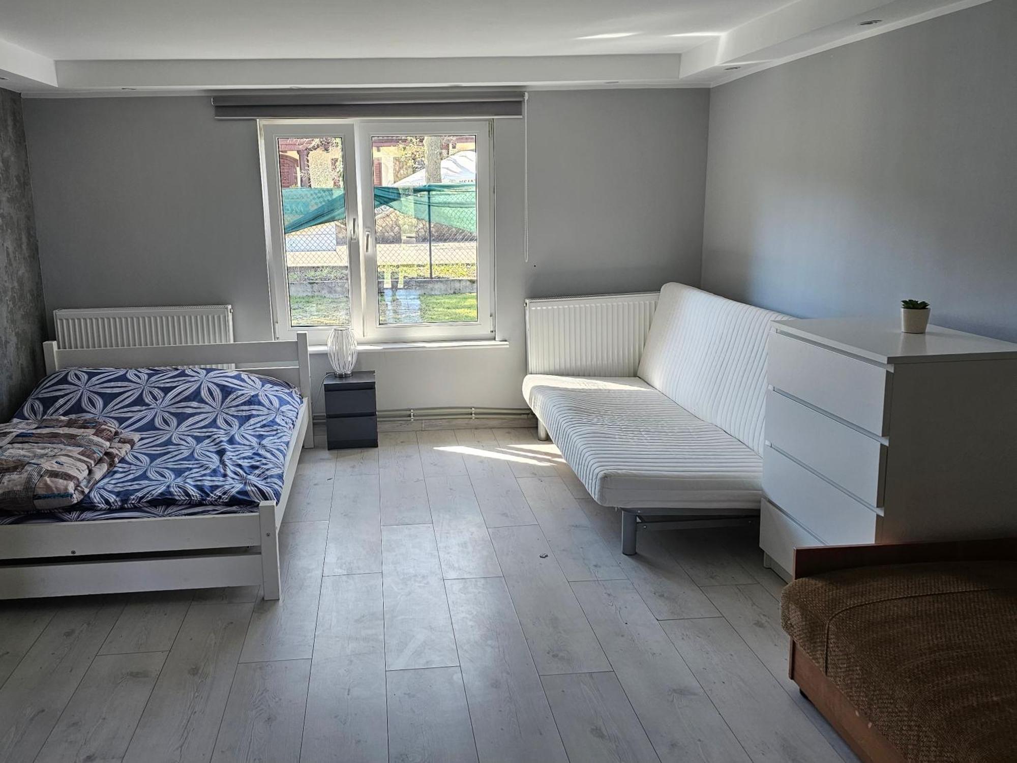 Julka Apartment Kopalino Bagian luar foto