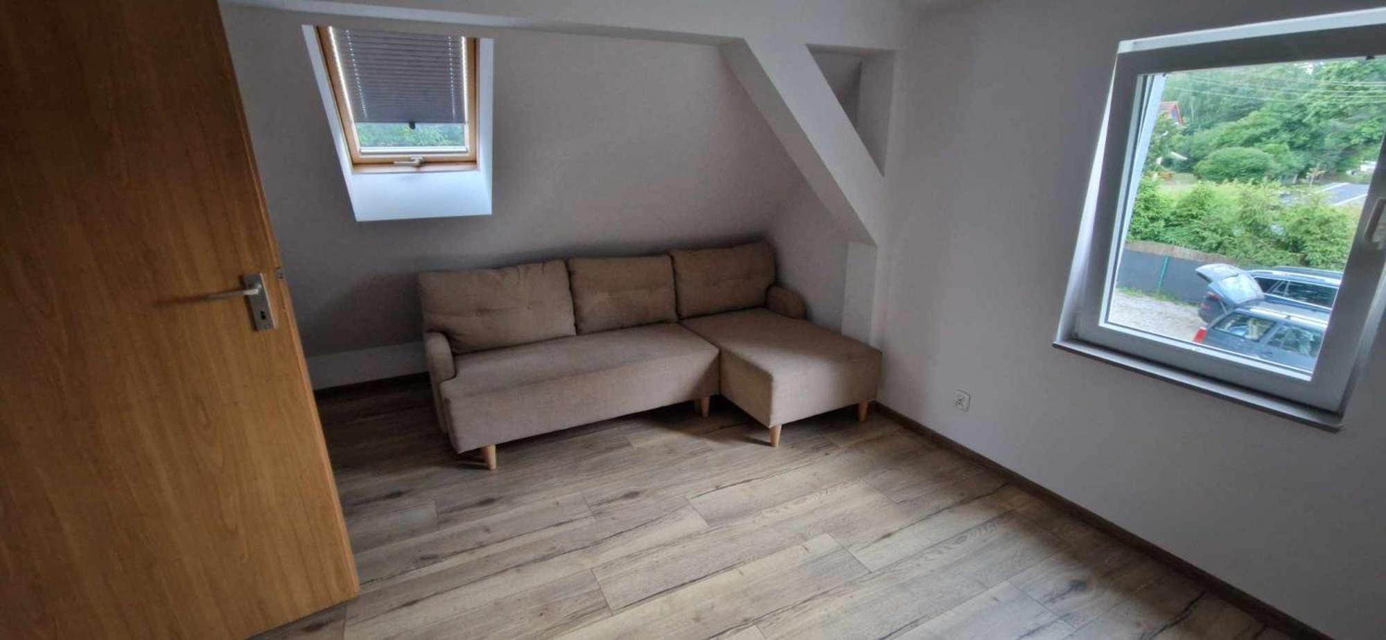Julka Apartment Kopalino Ruang foto
