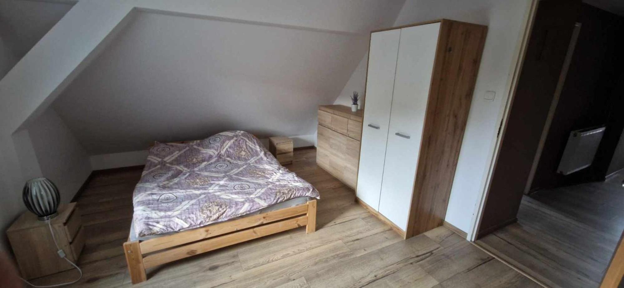 Julka Apartment Kopalino Ruang foto